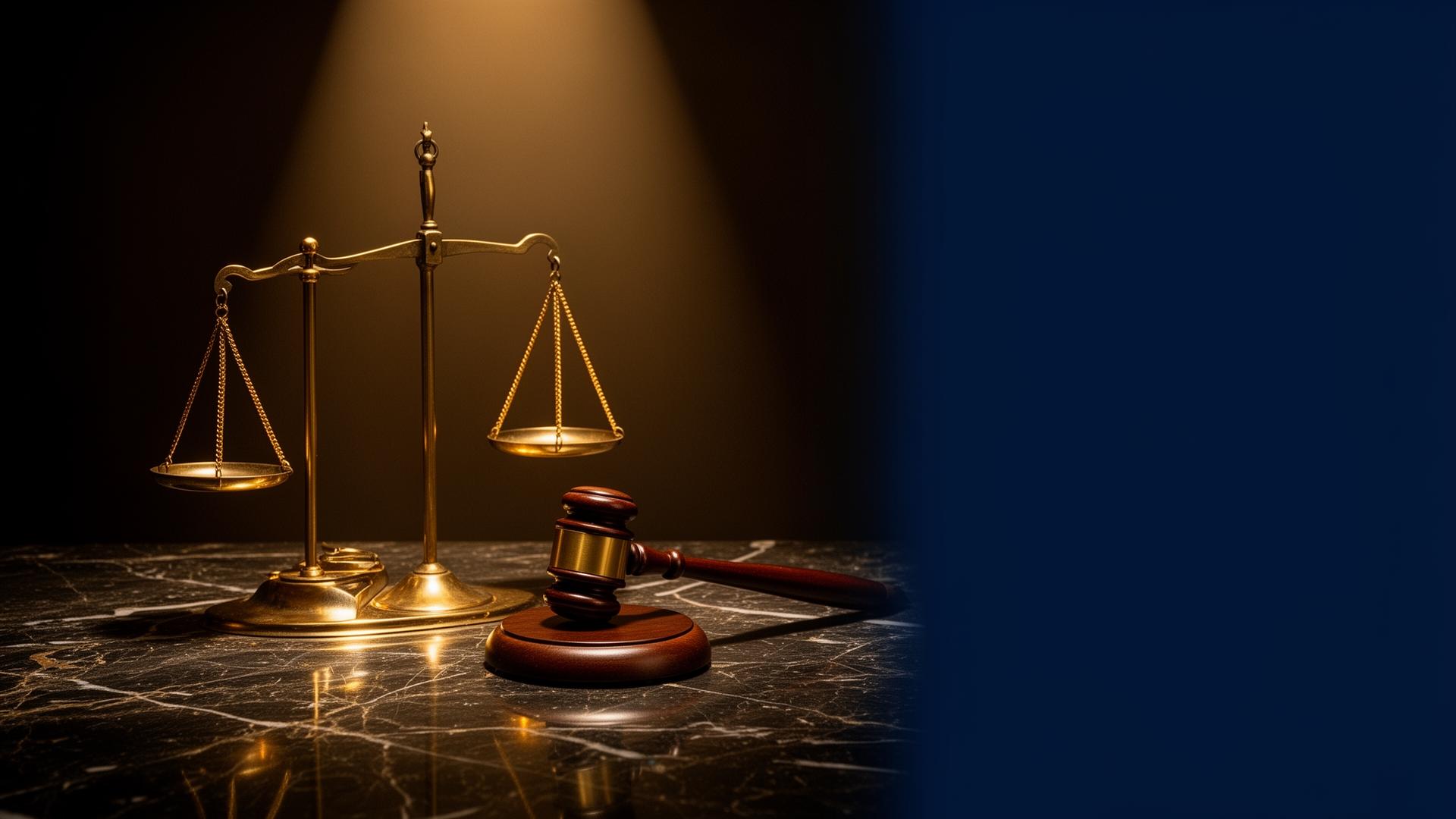 Defend Your Rights With Distinction.