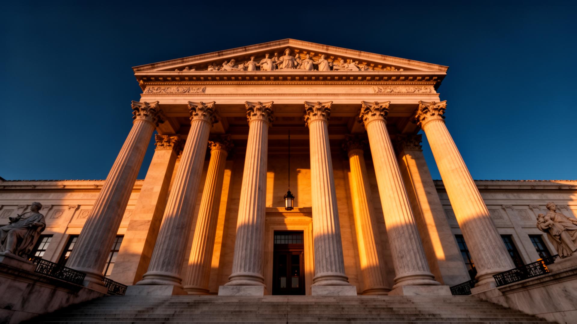 Build Enduring Legal Foundations.