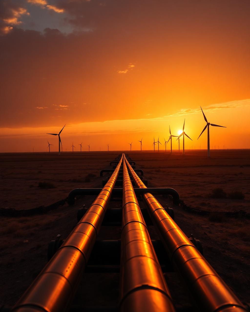Energy & Natural Resources