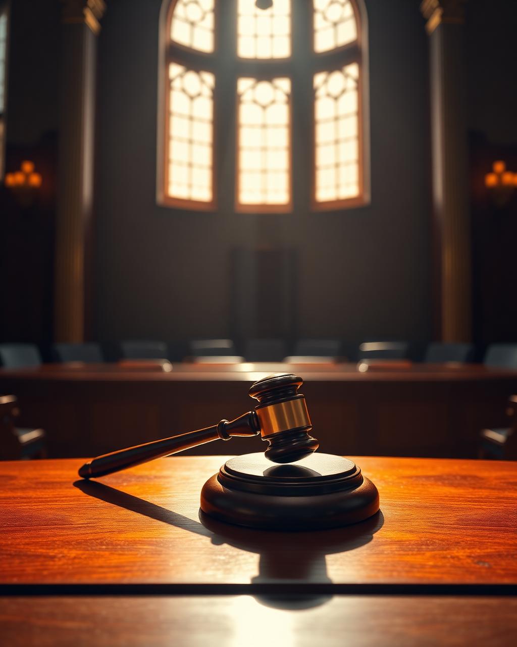 Litigation & Dispute Resolution