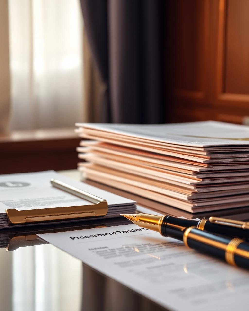 Procurement Law
