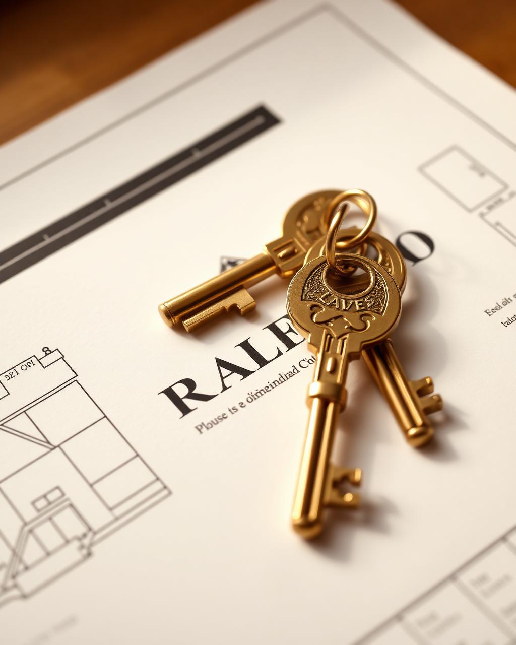 Real Estate & Conveyancing
