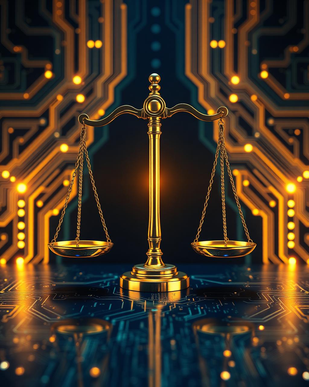 Technology & Intellectual Property